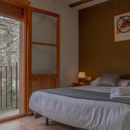Olmeda Apartamento Alcala del Jucar