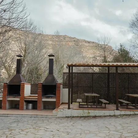 Appartamento Olmeda Alcala del Jucar