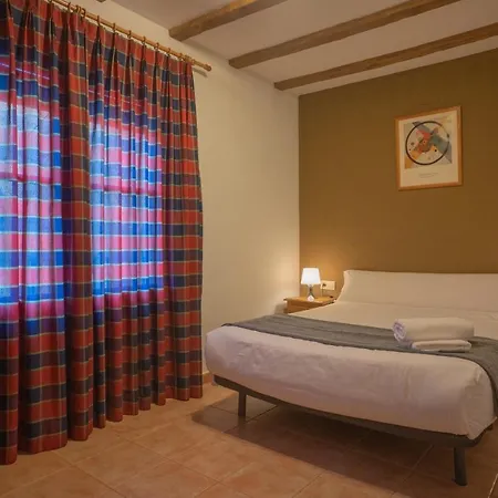 Apartamento Olmeda Alcala del Jucar