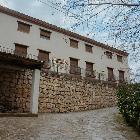 Olmeda *