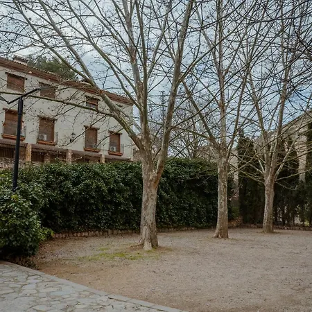 Apartamento Olmeda Alcala del Jucar