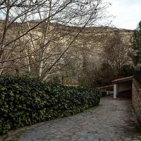 Olmeda * Alcala del Jucar