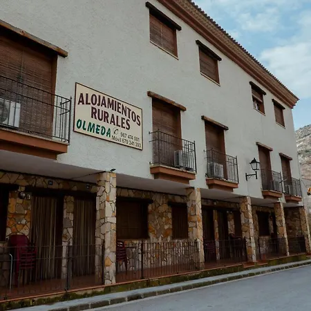 Olmeda Appartamento *