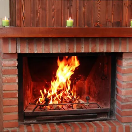 Apartamento Olmeda *