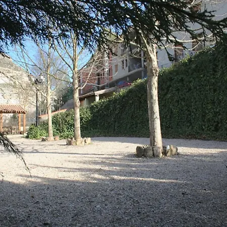Olmeda Apartamento