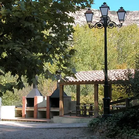Apartamento Olmeda *