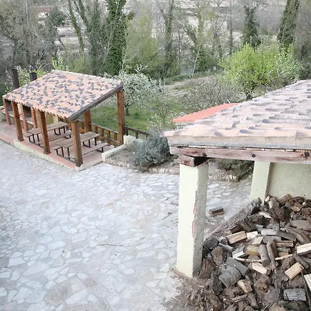 Olmeda Appartamento *