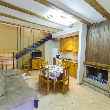 Apartamento Olmeda *