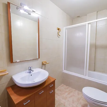 Apartamento Olmeda *